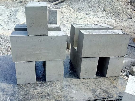 Flyash Brick