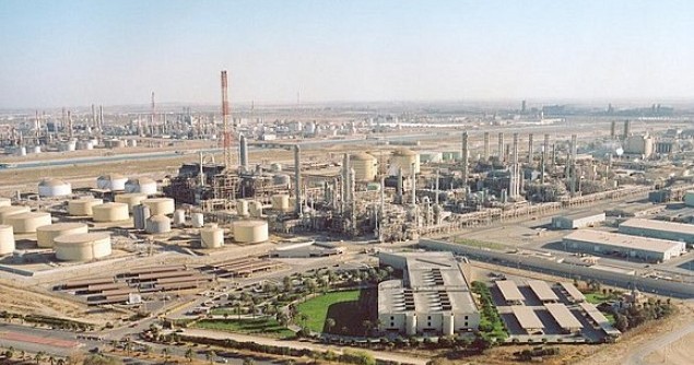 Faisalabad Industrial Estate